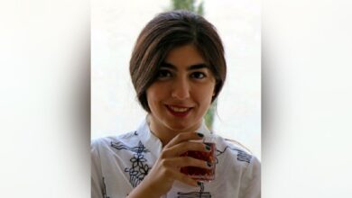 Zahra Mahdavi Shahri