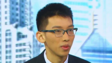 Andrew Jin: Bridging Data Science, Ethics, and Health Innovation