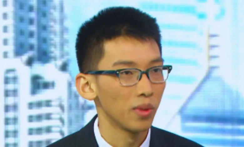 Andrew Jin: Bridging Data Science, Ethics, and Health Innovation