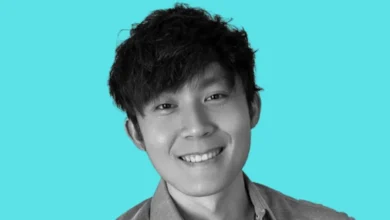 Christopher Zhang