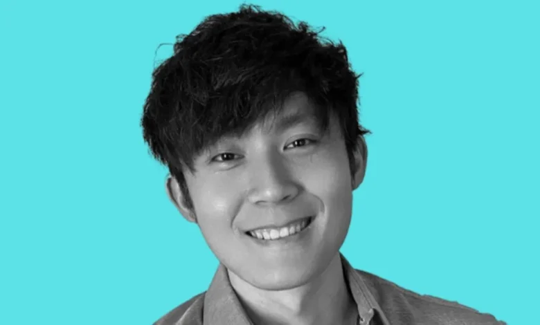 Christopher Zhang