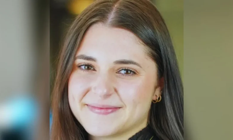 Emily Herman: Gen Z Media Strategist at Zeno Group