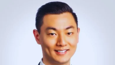 Harvey Li