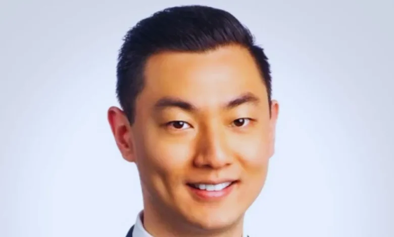 Harvey Li