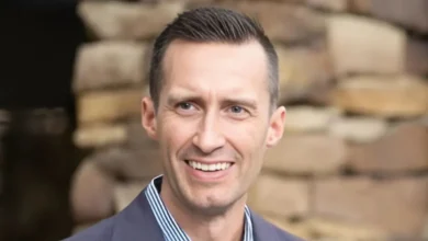 Randy Termeer bio