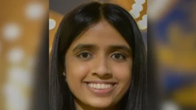 Shanza Sami