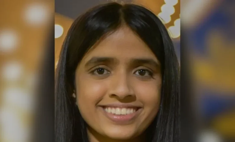 Shanza Sami