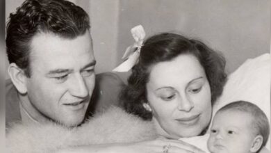 Meet Josephine Alicia Saenz: The Woman Behind John Wayne