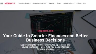 Unveiling the Role of the Admin of Shopnaclo