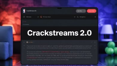 Crackstreams 2.0
