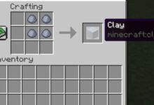 crafting