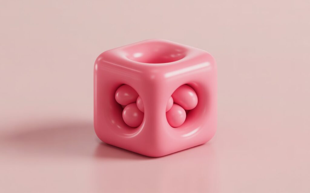 gynecube 
