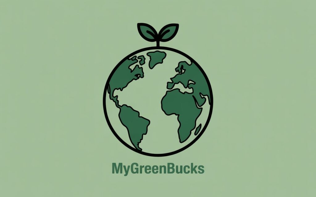 mygreenbucks kenneth jones 
