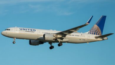 united airlines flight ua770 emergency diversion