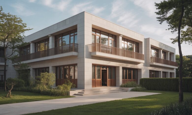 what is basic architectural style kdarchistyle