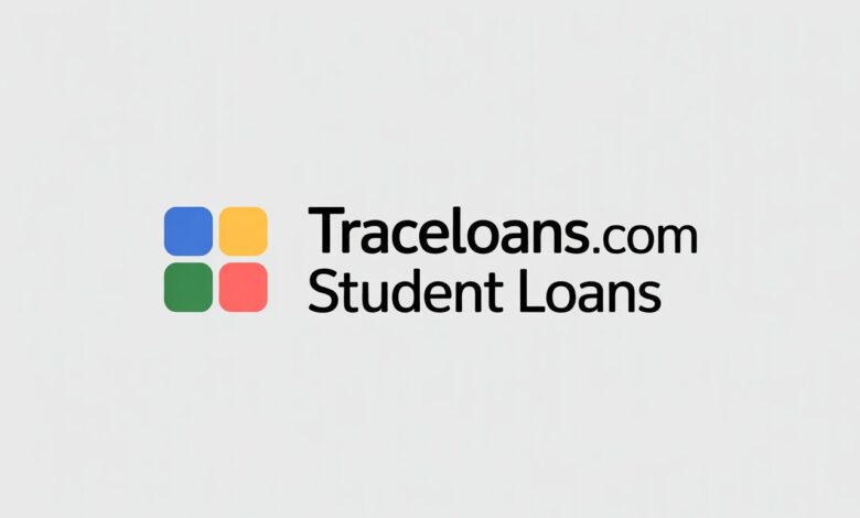 traceloans.com student loans