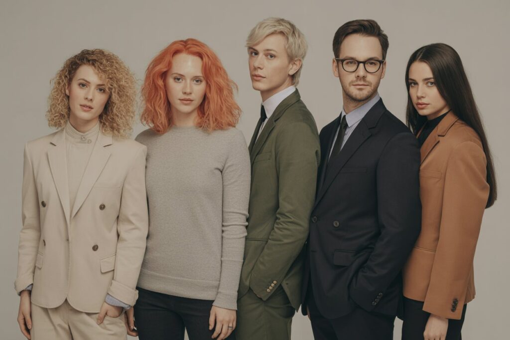 emma partnerships and collabs pauls mith