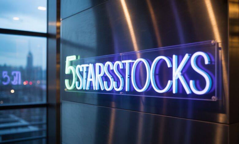 5starsstocks