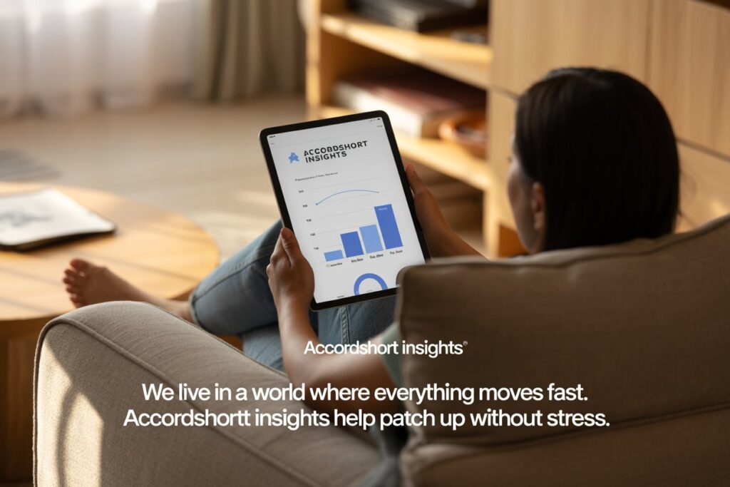 accordshort insights 
