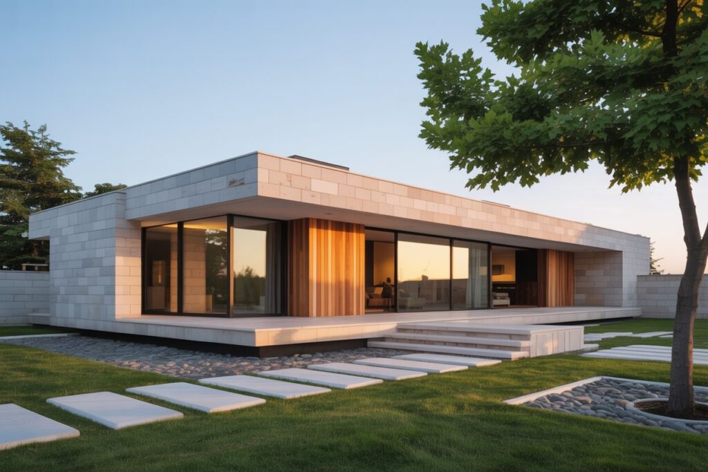 what is basic architectural style kdarchistyle