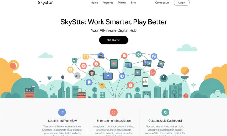 skystta com