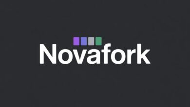Novafork