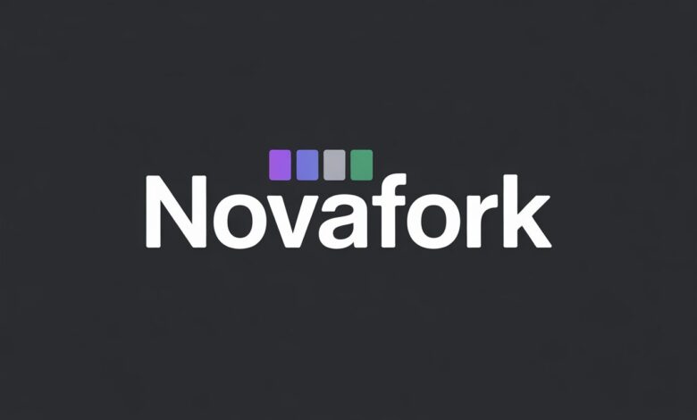 Novafork