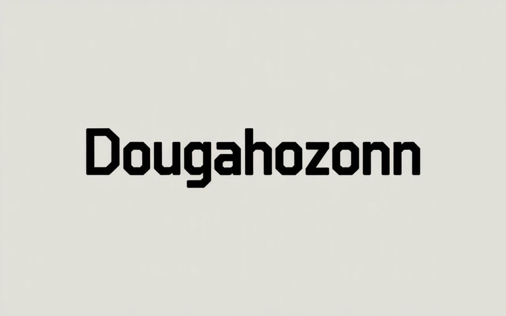 dougahozonn