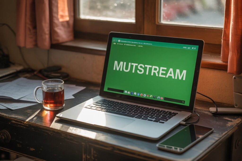 mutstream

