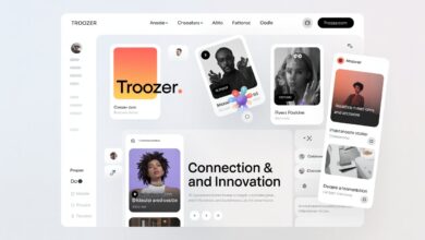 troozer com