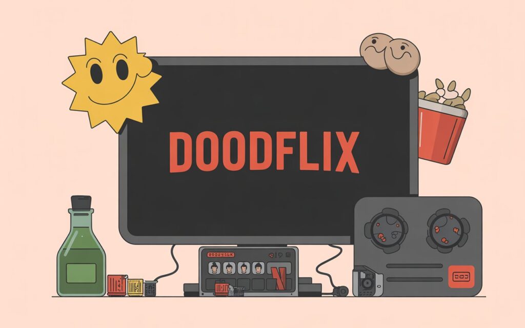 doodflix 