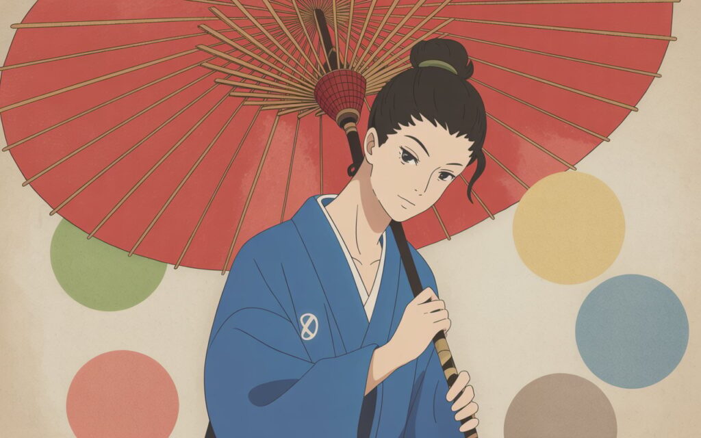 jyokyo 
