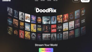 doodflix