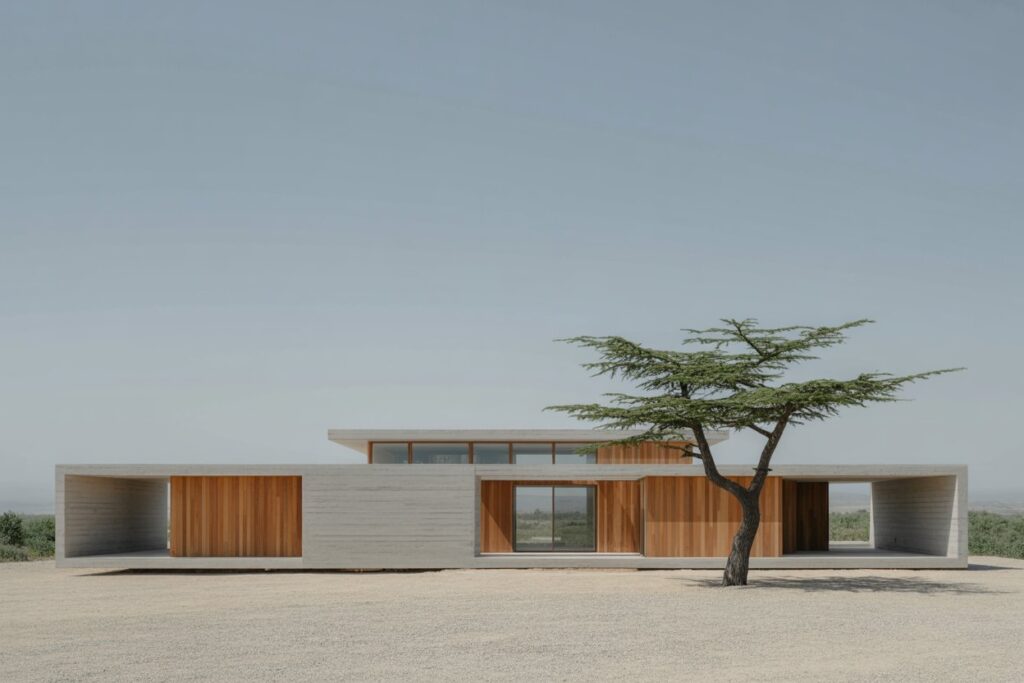 what is basic architectural style kdarchistyle