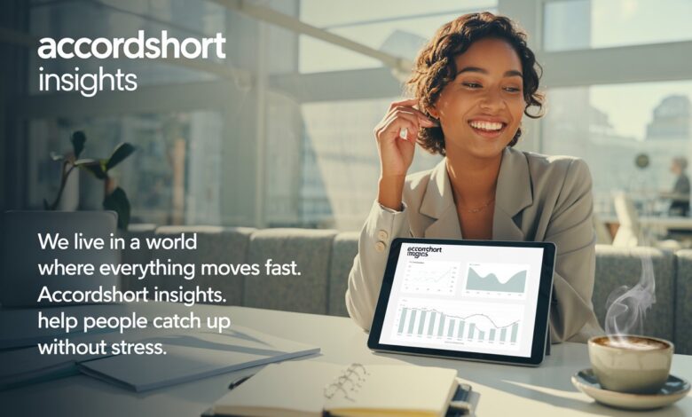 accordshort insights