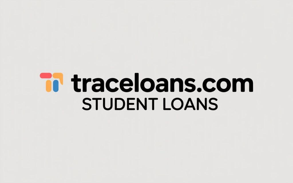 traceloans.com student loans 
