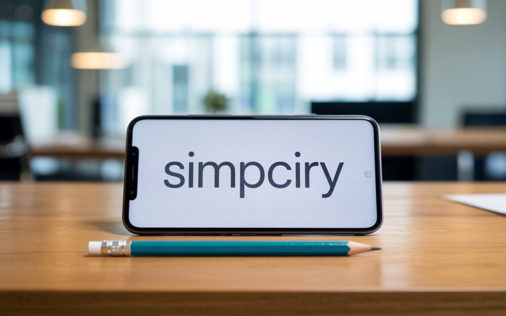 simpciry 
