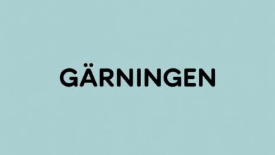 gärningen