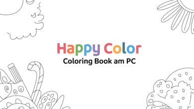 tipps für happy color coloring book am pc usitility