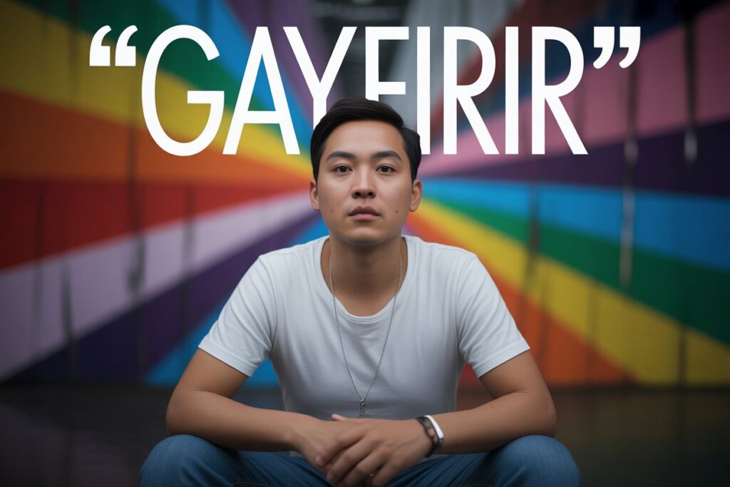 gayfirir