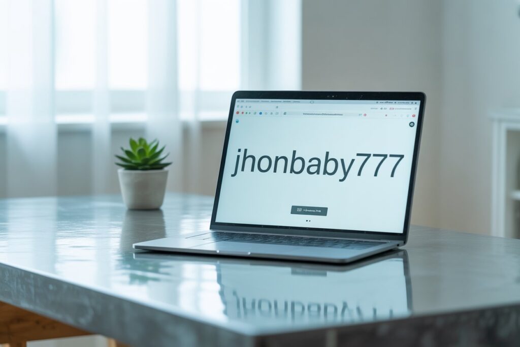 jhonbaby777
