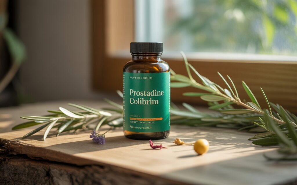 prostadine colibrim 
