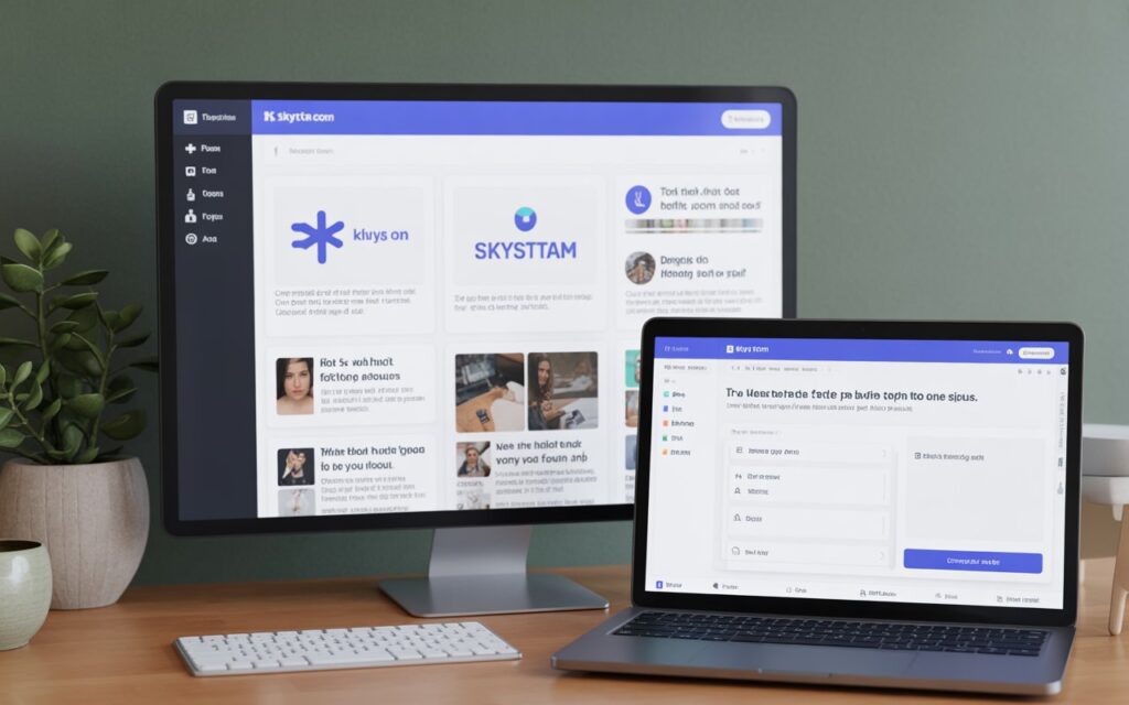 skystta com