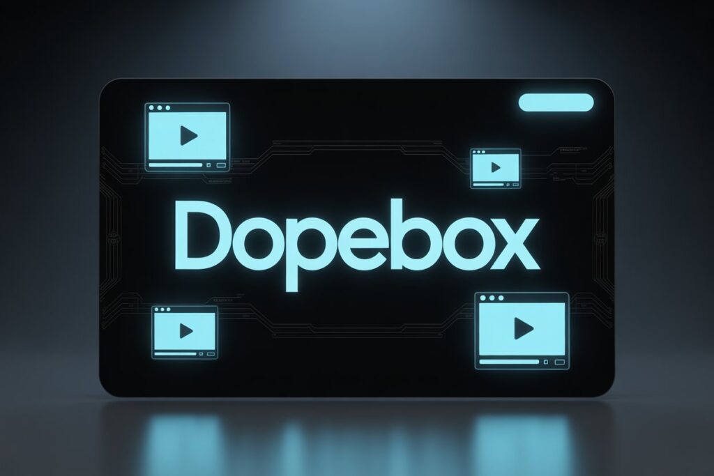 DopeBox