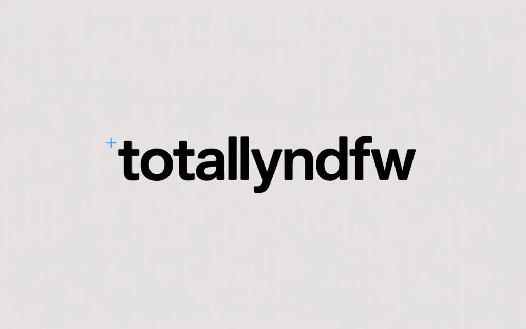 totallyndfw