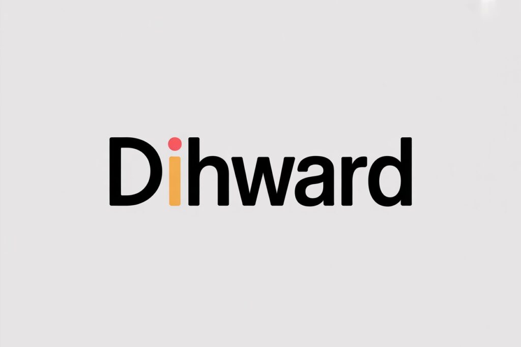 dihward 
