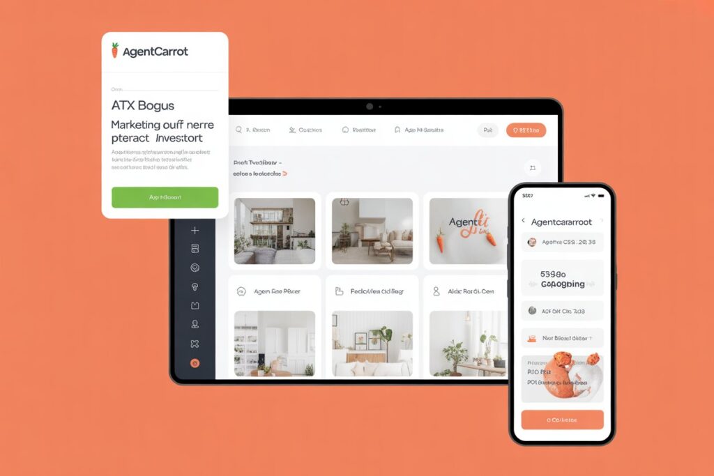 agentcarrot atx bogus