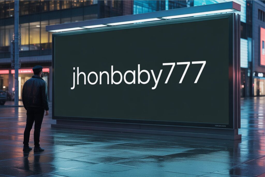 jhonbaby777

