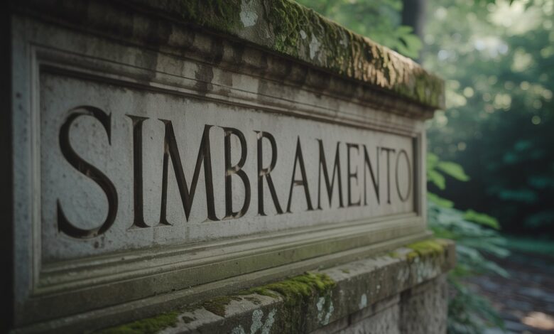 simbramento