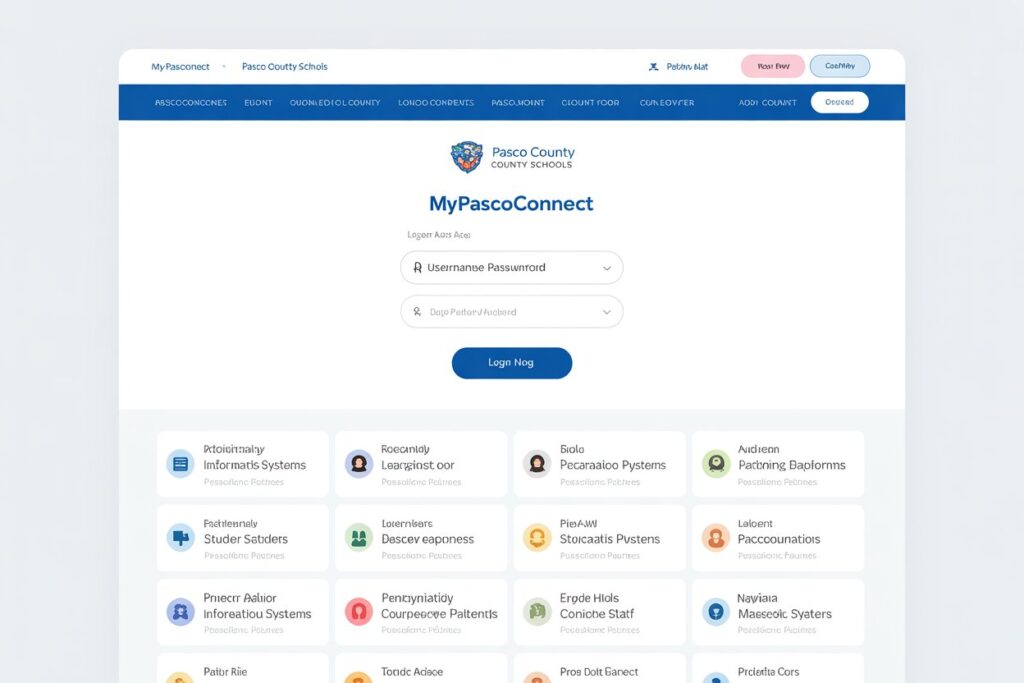 mypascoconnect
